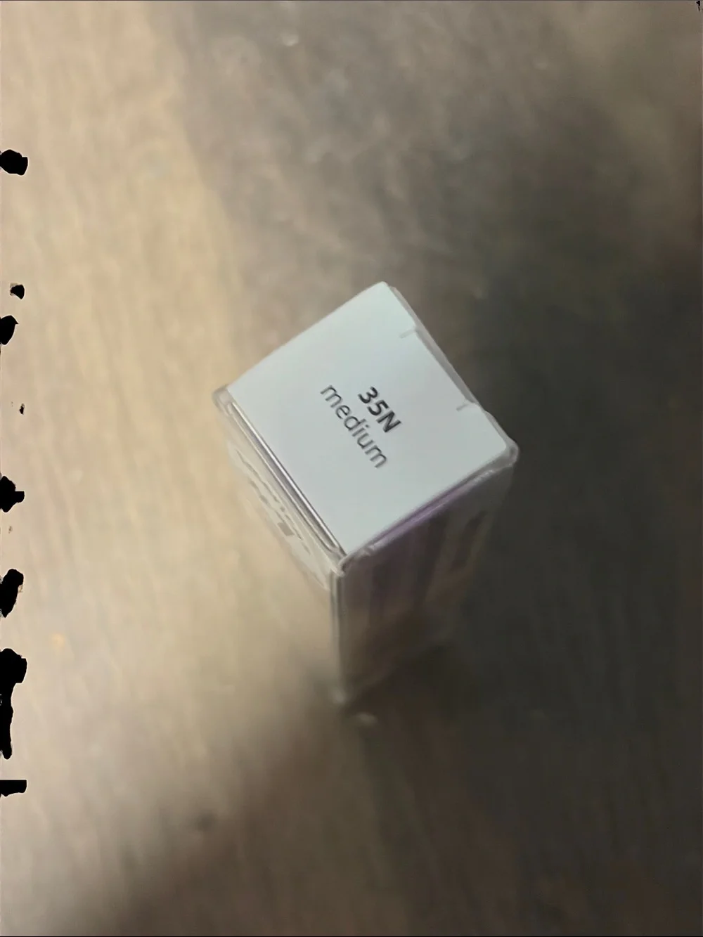 👌🖤Tarte Shape Tape Medium Concealer